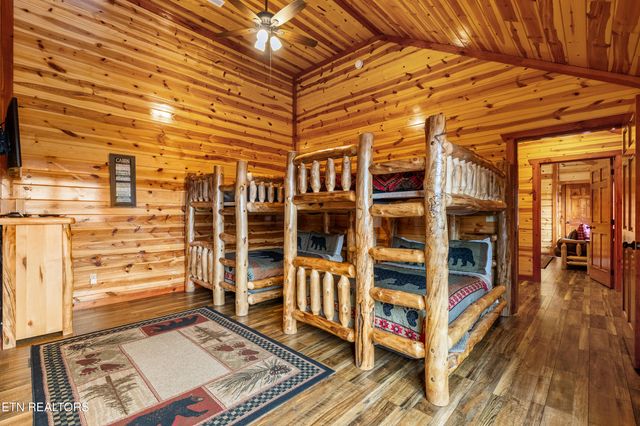 3312 Lonesome Pine Way, Sevierville, TN 37862