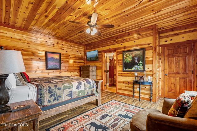 3312 Lonesome Pine Way, Sevierville, TN 37862