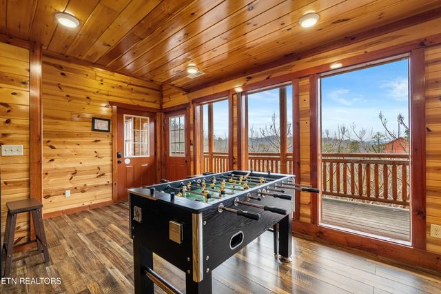 3312 Lonesome Pine Way, Sevierville, TN 37862