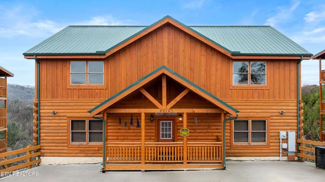 3312 Lonesome Pine Way, Sevierville, TN 37862
