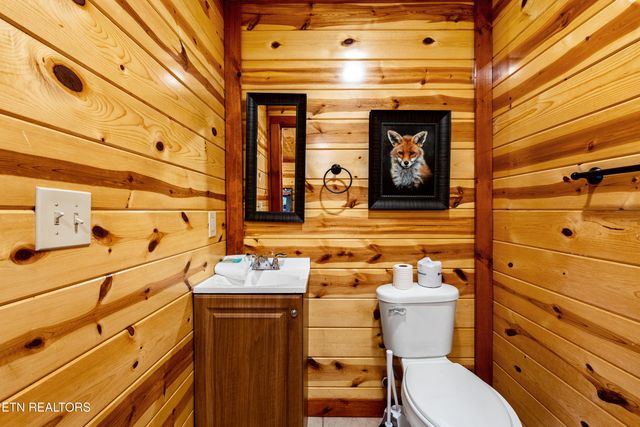 3312 Lonesome Pine Way, Sevierville, TN 37862