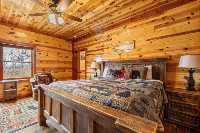 3312 Lonesome Pine Way, Sevierville, TN 37862