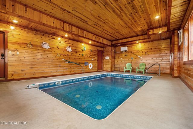 3312 Lonesome Pine Way, Sevierville, TN 37862