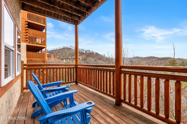 3312 Lonesome Pine Way, Sevierville, TN 37862