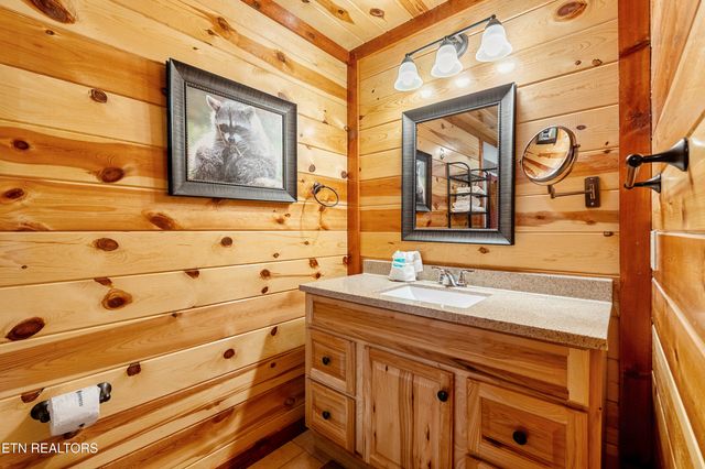 3312 Lonesome Pine Way, Sevierville, TN 37862