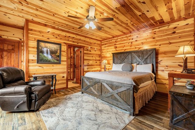 3312 Lonesome Pine Way, Sevierville, TN 37862