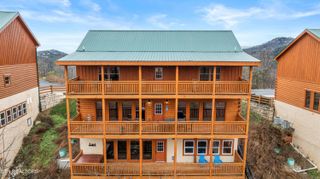 3312 Lonesome Pine Way, Sevierville, TN 37862
