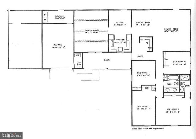 4136 MEADOW HILL LN, Fairfax, VA 22033