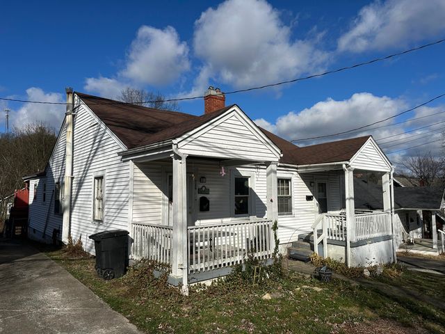 726-728 Cline Street, Frankfort, KY 40601