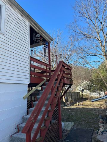 726-728 Cline Street, Frankfort, KY 40601