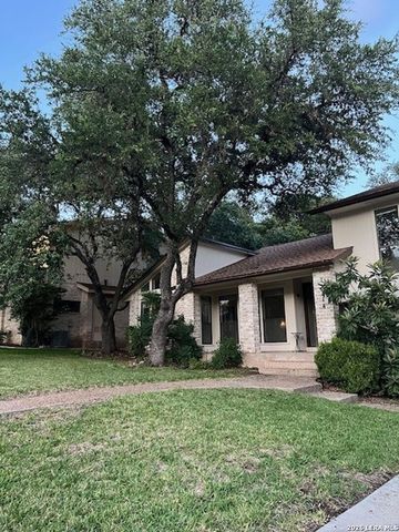 11314 WHISPER DAWN ST, San Antonio, TX 78230