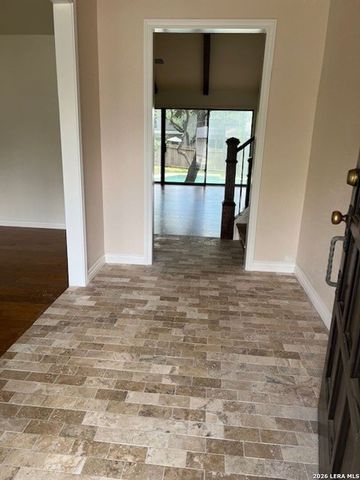 11314 WHISPER DAWN ST, San Antonio, TX 78230