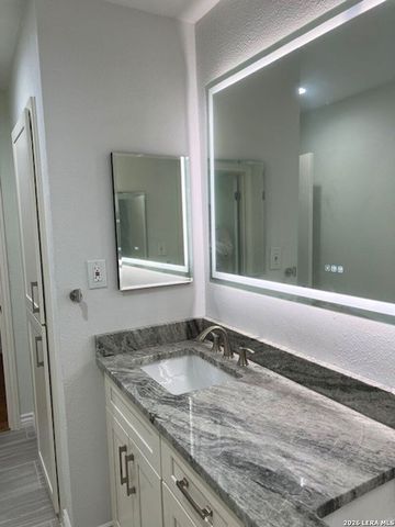 11314 WHISPER DAWN ST, San Antonio, TX 78230