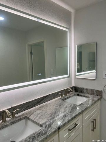 11314 WHISPER DAWN ST, San Antonio, TX 78230