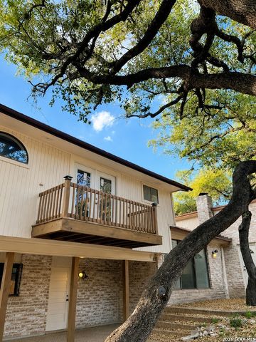 11314 WHISPER DAWN ST, San Antonio, TX 78230