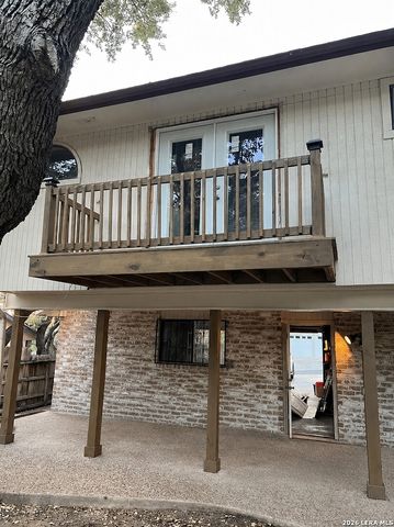 11314 WHISPER DAWN ST, San Antonio, TX 78230