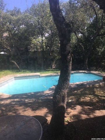 11314 WHISPER DAWN ST, San Antonio, TX 78230