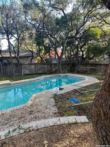 11314 WHISPER DAWN ST, San Antonio, TX 78230