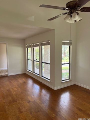 11314 WHISPER DAWN ST, San Antonio, TX 78230