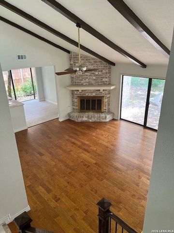 11314 WHISPER DAWN ST, San Antonio, TX 78230