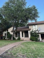 11314 WHISPER DAWN ST, San Antonio, TX 78230