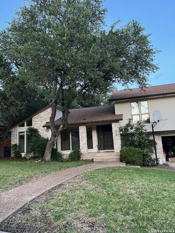 11314 WHISPER DAWN ST, San Antonio, TX 78230