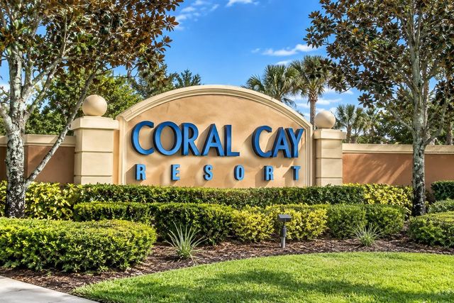 2459 CARAVELLE CIRCLE, Kissimmee, FL 34746