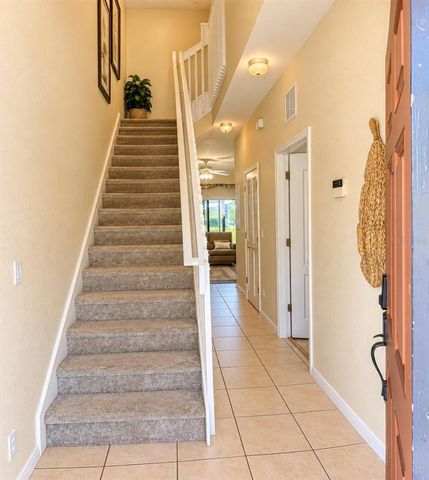 2459 CARAVELLE CIRCLE, Kissimmee, FL 34746