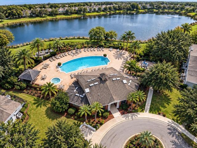 2459 CARAVELLE CIRCLE, Kissimmee, FL 34746