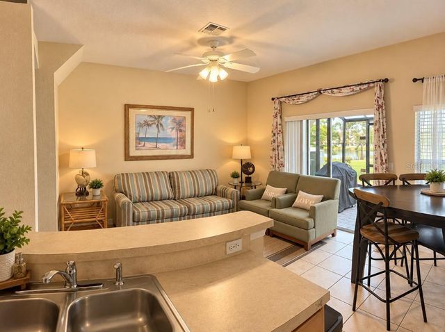 2459 CARAVELLE CIRCLE, Kissimmee, FL 34746