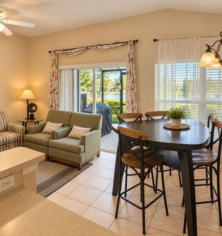 2459 CARAVELLE CIRCLE, Kissimmee, FL 34746