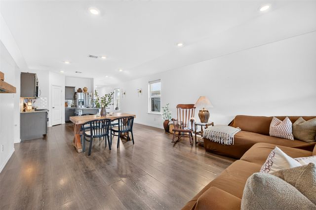 2706 Blackbuck Court, Crandall, TX 75114