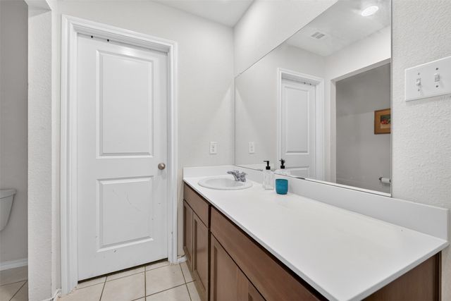 2706 Blackbuck Court, Crandall, TX 75114