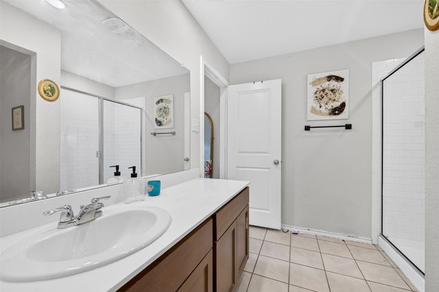 2706 Blackbuck Court, Crandall, TX 75114