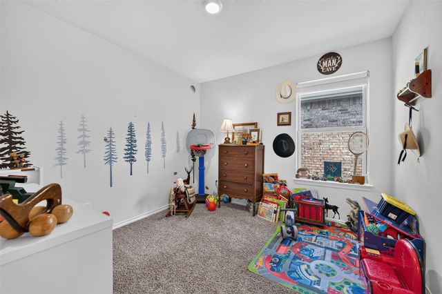 2706 Blackbuck Court, Crandall, TX 75114