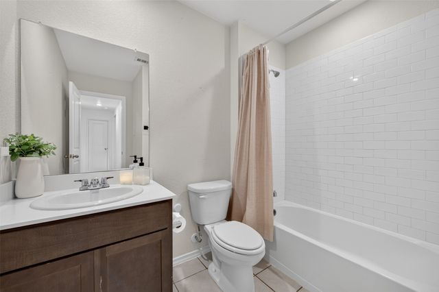 2706 Blackbuck Court, Crandall, TX 75114