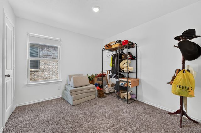 2706 Blackbuck Court, Crandall, TX 75114
