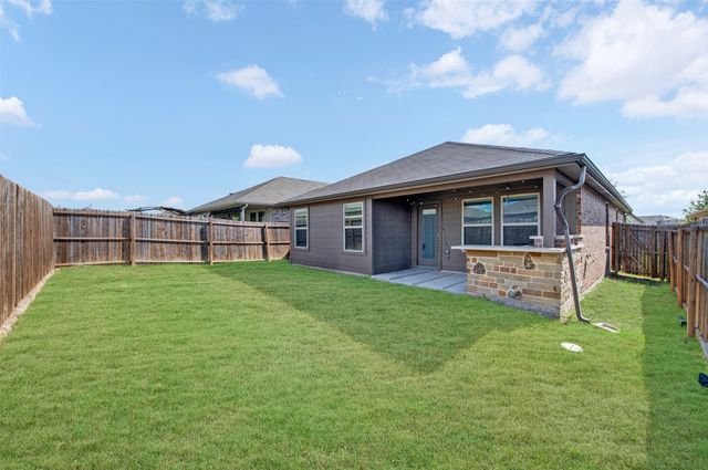 2706 Blackbuck Court, Crandall, TX 75114