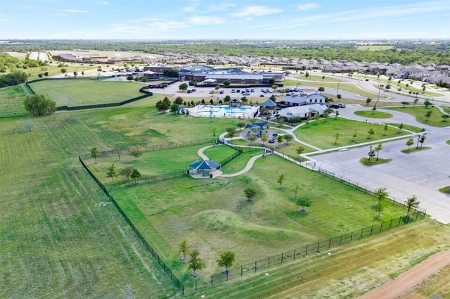 2706 Blackbuck Court, Crandall, TX 75114