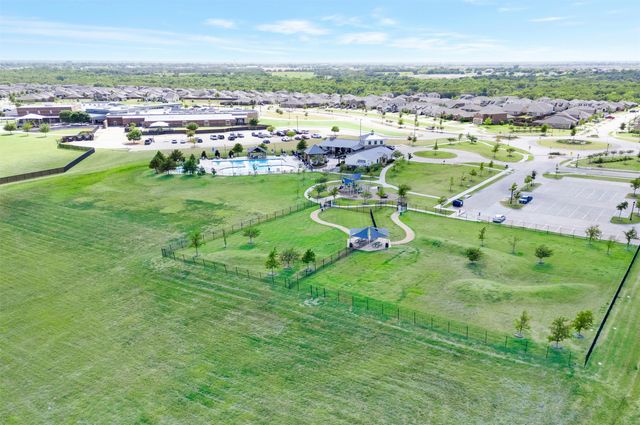 2706 Blackbuck Court, Crandall, TX 75114
