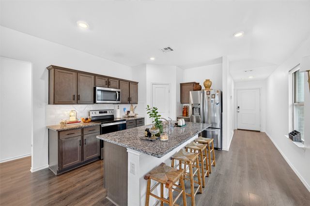 2706 Blackbuck Court, Crandall, TX 75114