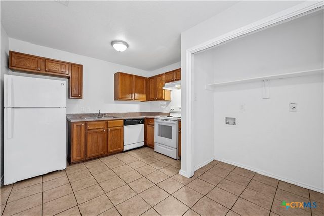 3303 Barcelona Drive, Killeen, TX 76542