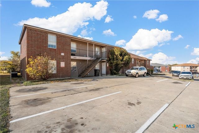 3303 Barcelona Drive, Killeen, TX 76542