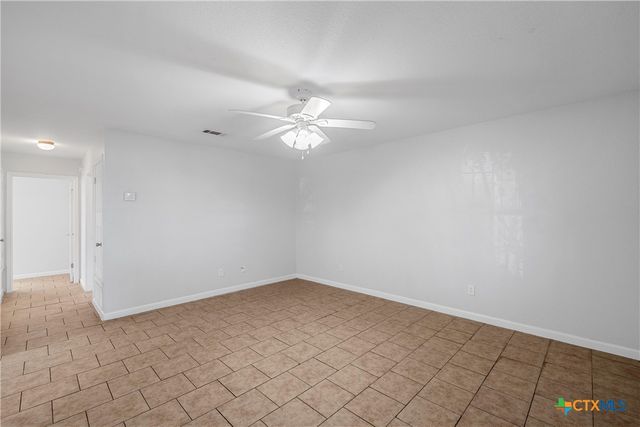 3303 Barcelona Drive, Killeen, TX 76542