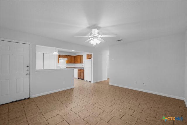 3303 Barcelona Drive, Killeen, TX 76542