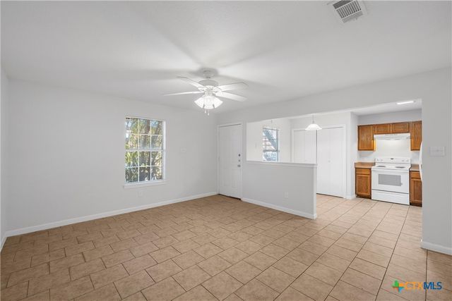 3303 Barcelona Drive, Killeen, TX 76542