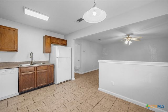 3303 Barcelona Drive, Killeen, TX 76542