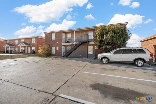 3303 Barcelona Drive, Killeen, TX 76542