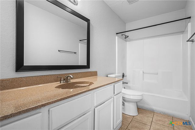 3303 Barcelona Drive, Killeen, TX 76542