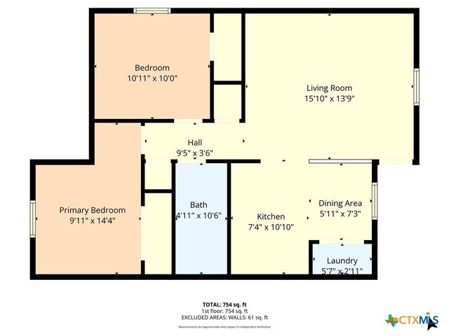 3303 Barcelona Drive, Killeen, TX 76542